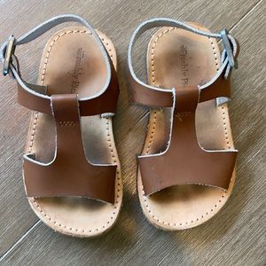 Freshly Picked Sandals